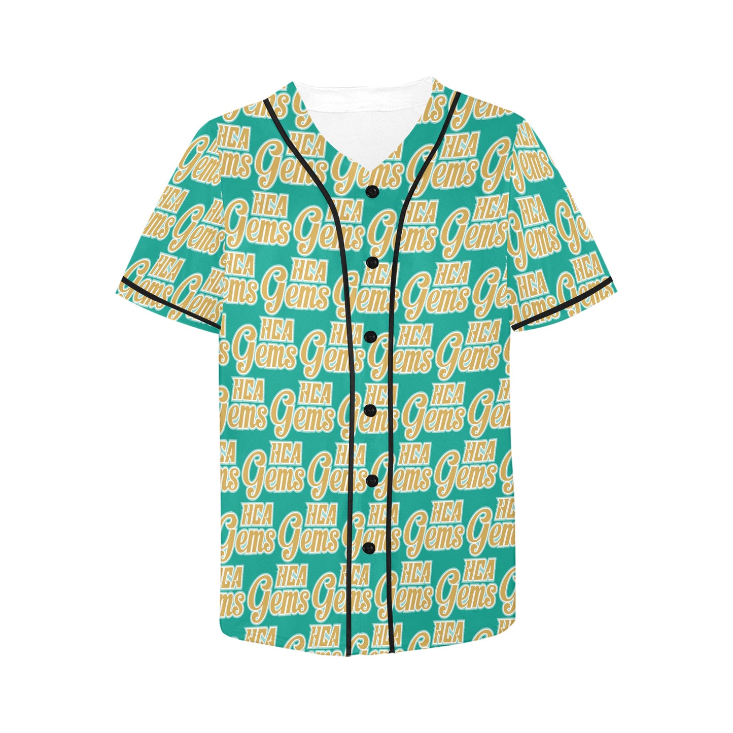 Baseball Jersey for Women