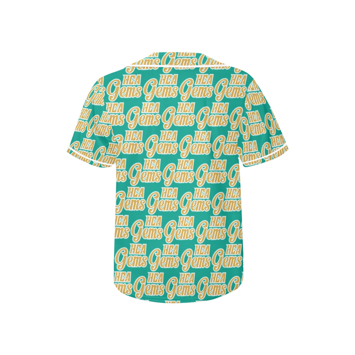 Baseball Jersey for Kids
