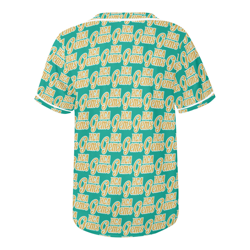 Baseball Jersey for Men
