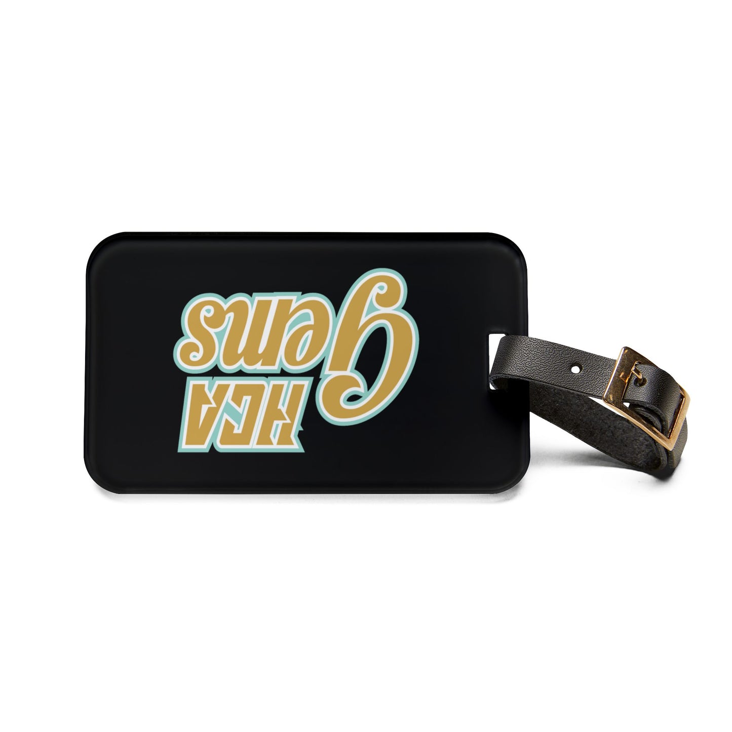 Luggage Tag