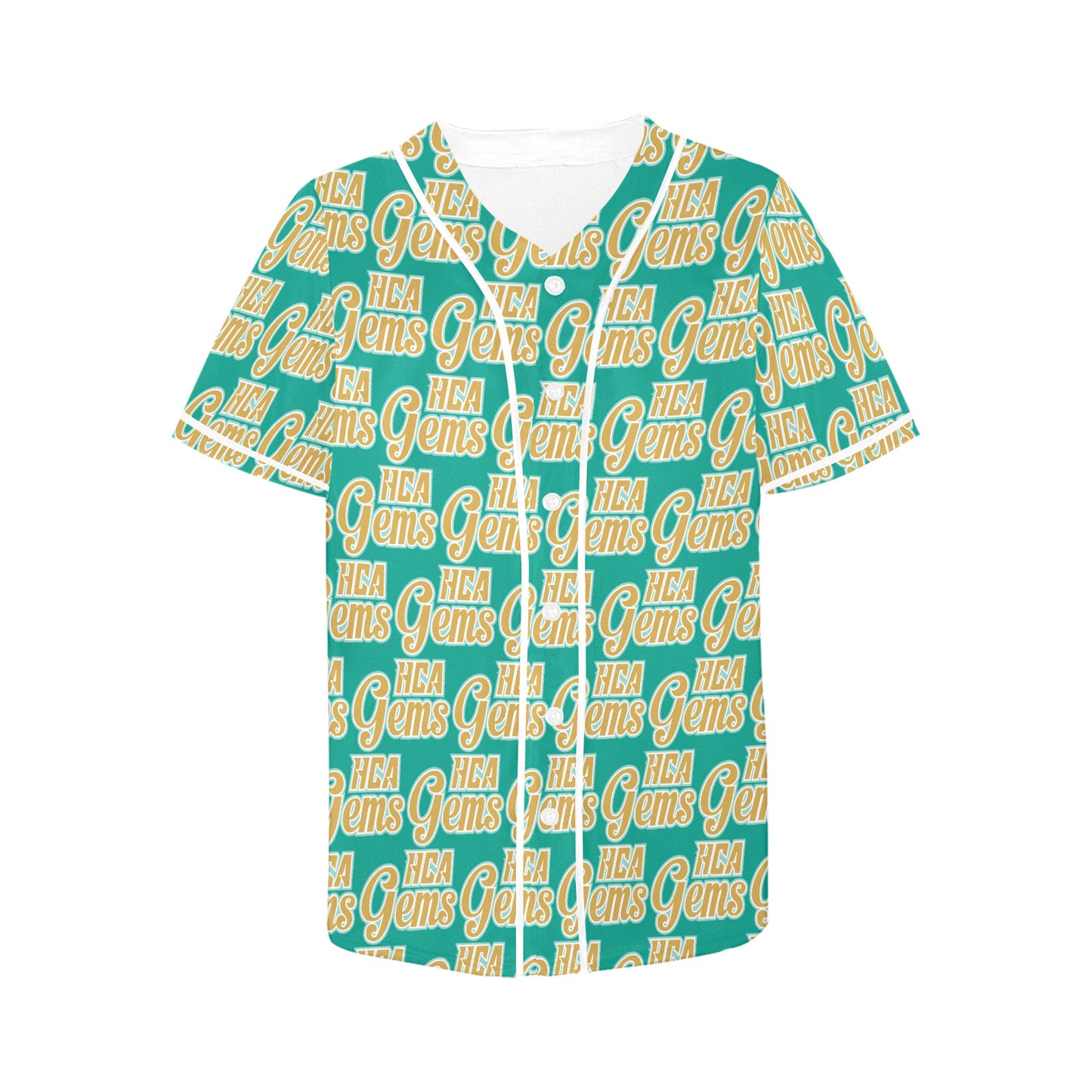 Baseball Jersey for Women