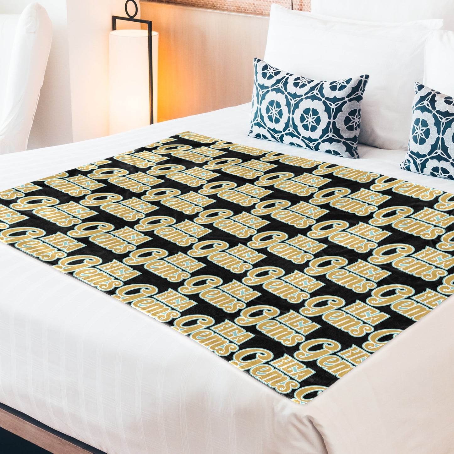 Ultra-Soft Micro Fleece Blanket