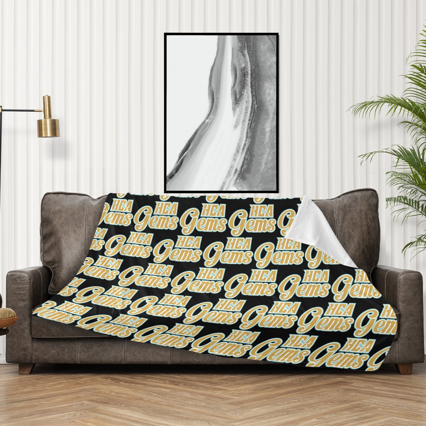 Ultra-Soft Micro Fleece Blanket