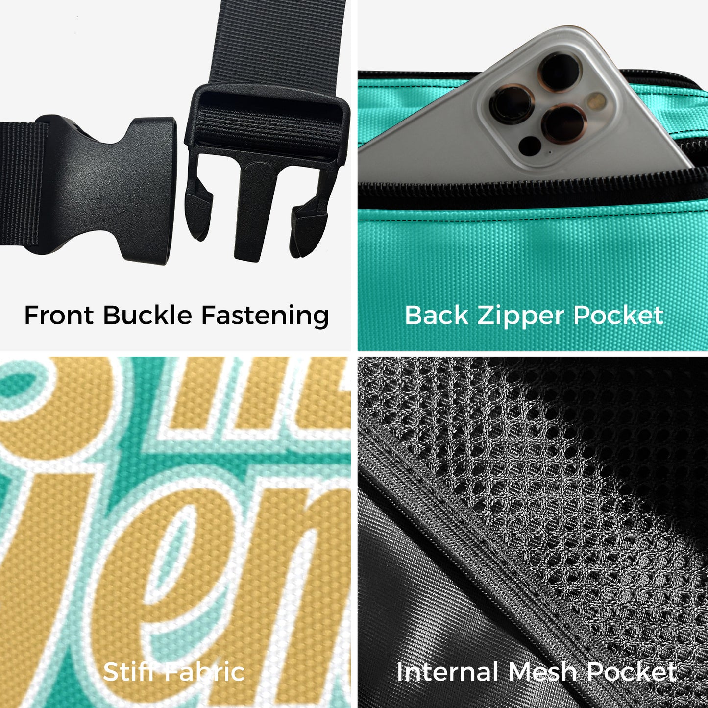 Belt Bag