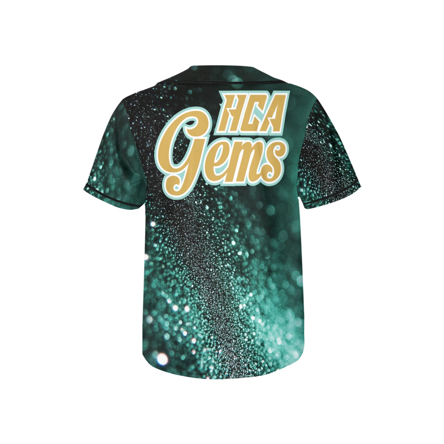 Baseball Jersey for Kids