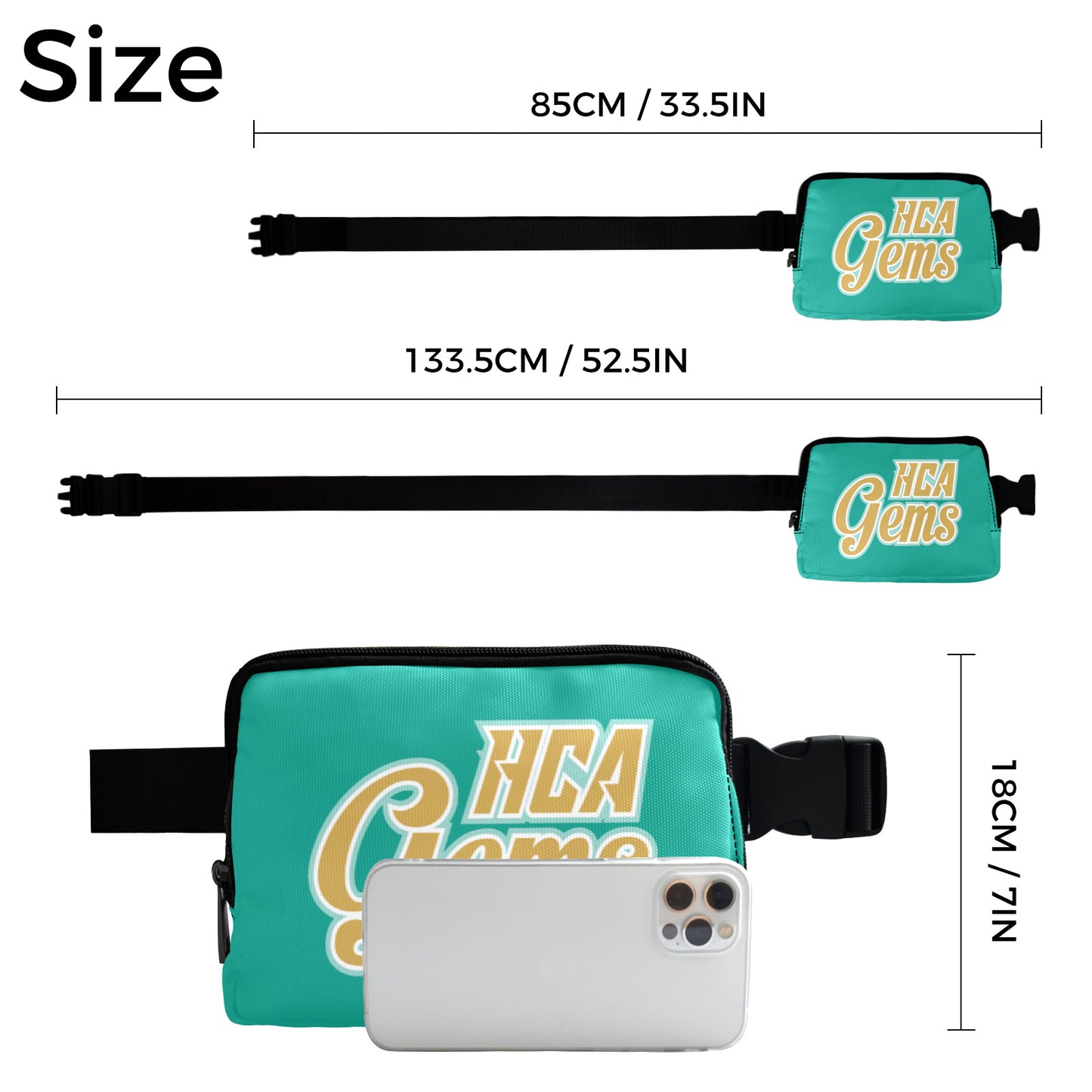 Belt Bag