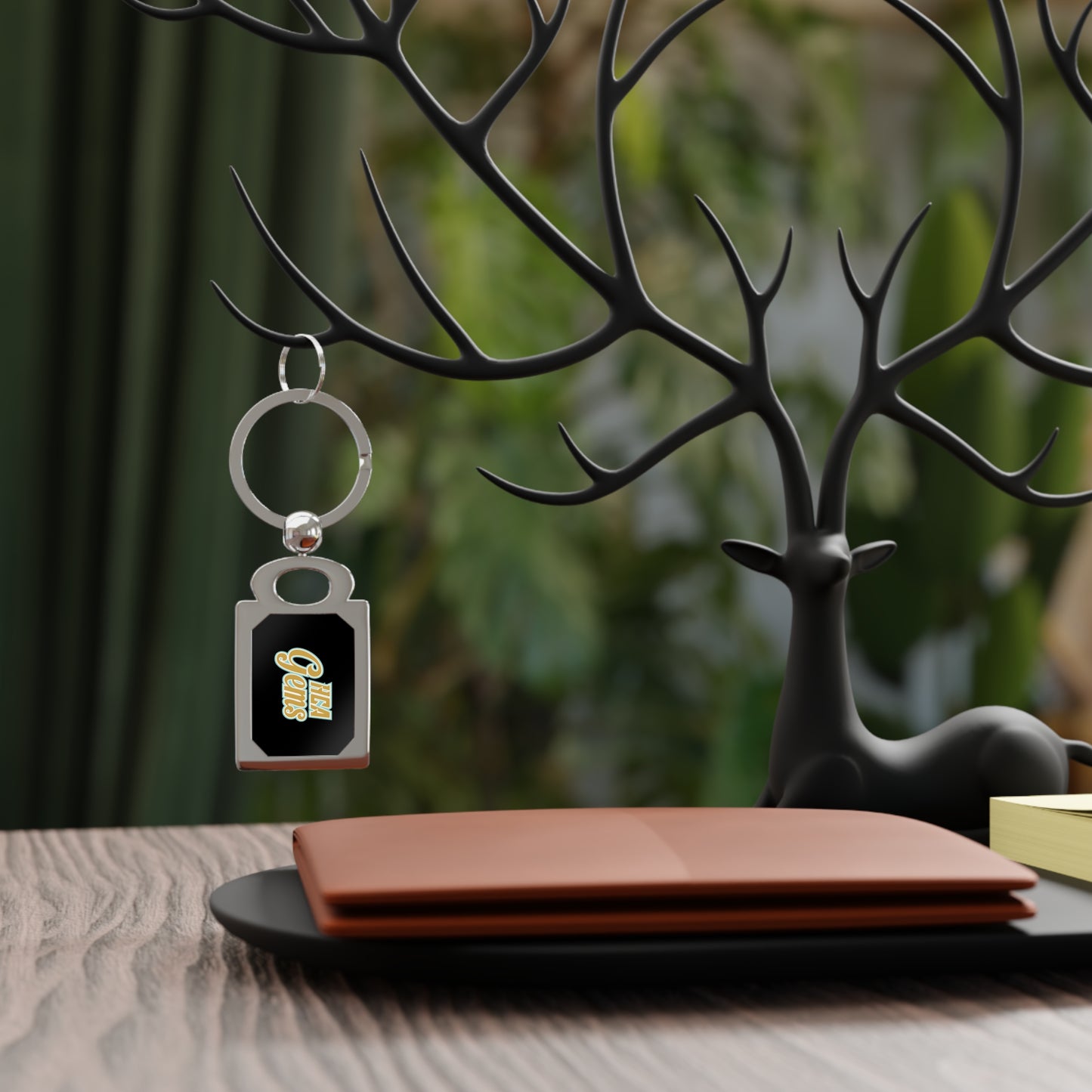 Keyring