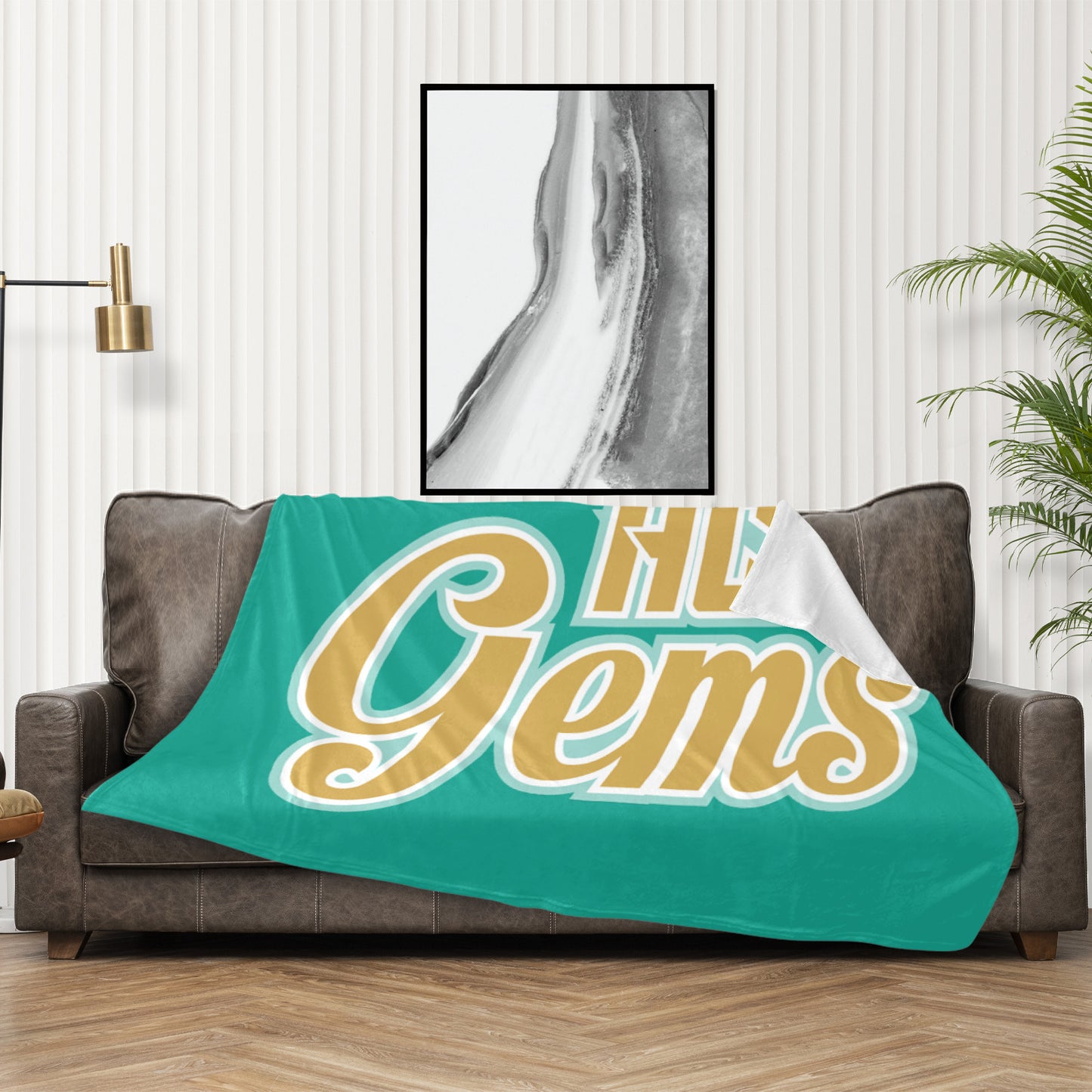 Ultra-Soft Micro Fleece Blanket