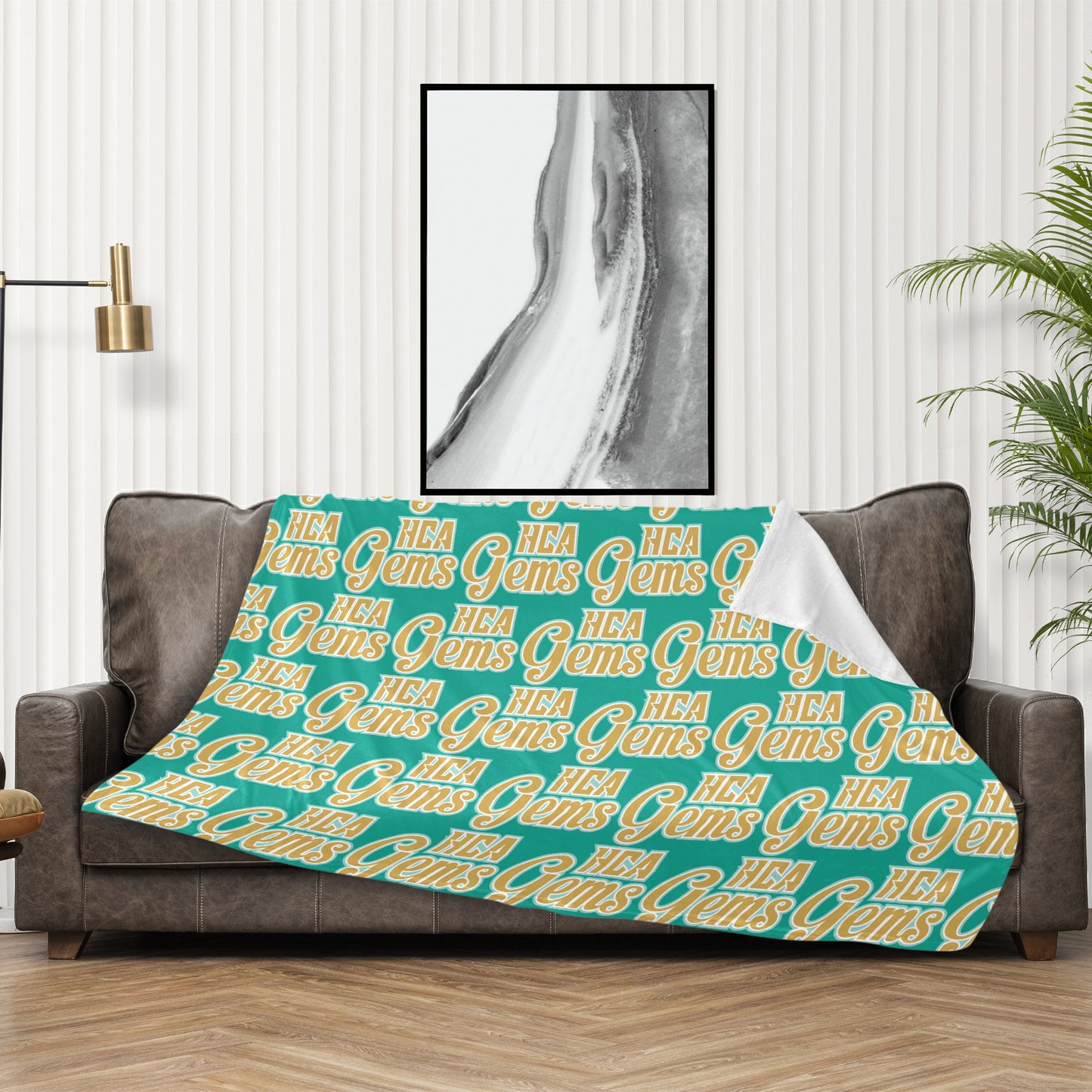 Ultra-Soft Micro Fleece Blanket