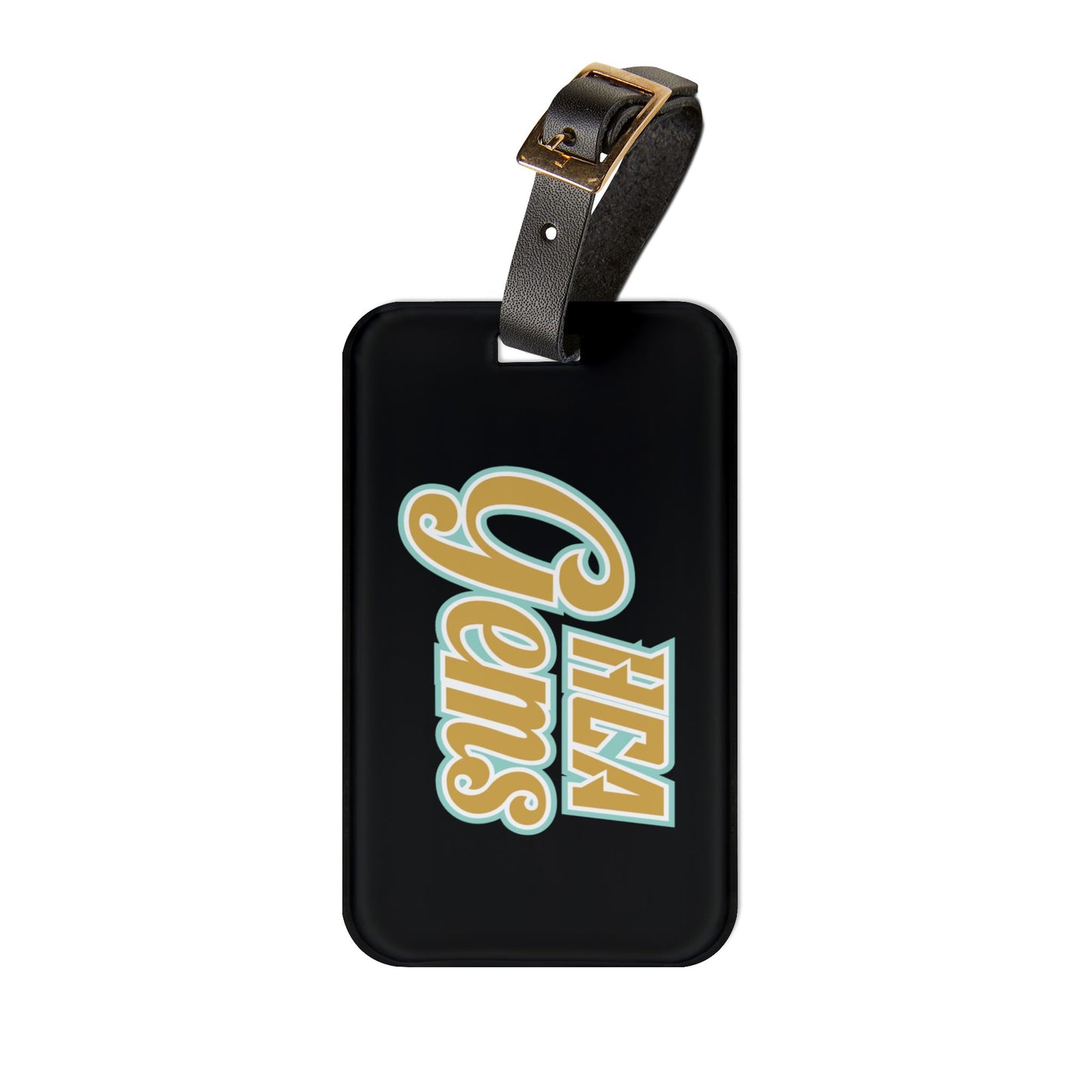 Luggage Tag