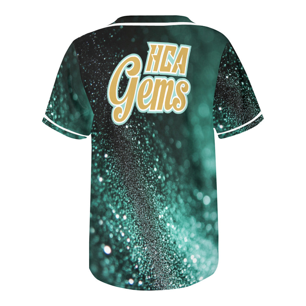 Baseball Jersey for Men