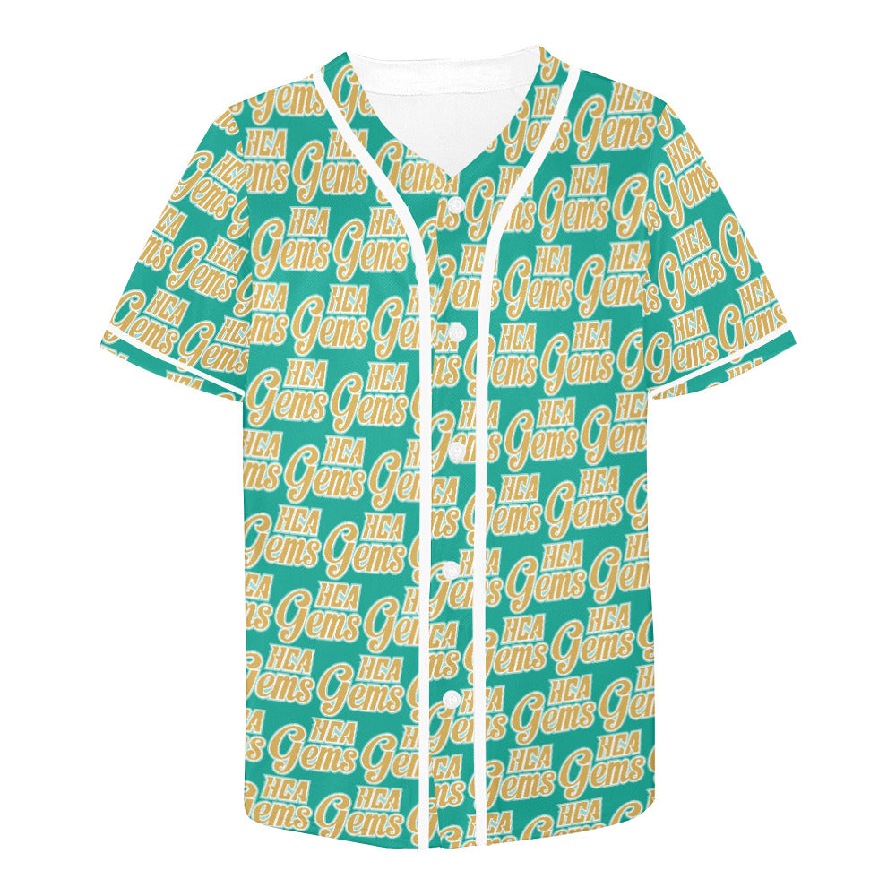 Baseball Jersey for Men