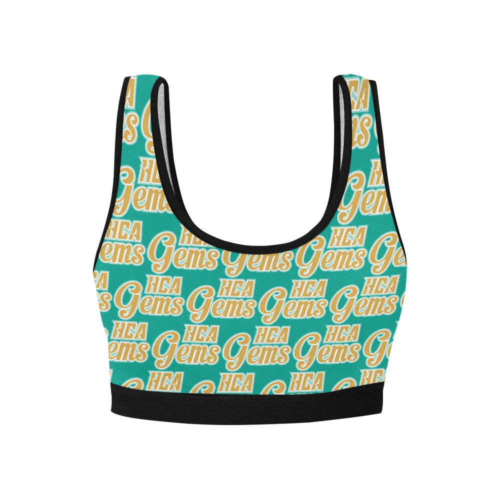 Women's Sports Bra