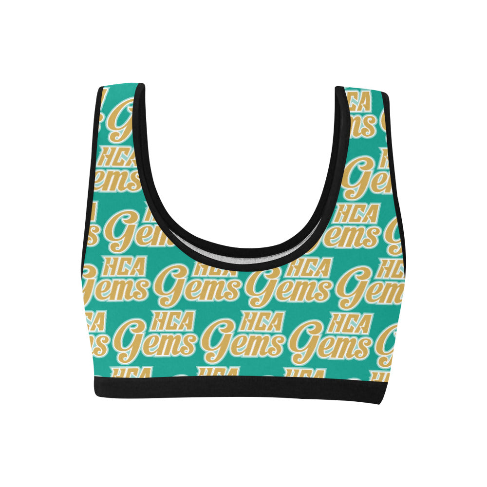 Women's Sports Bra