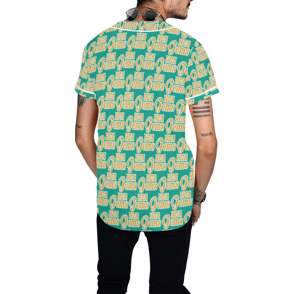 Baseball Jersey for Men