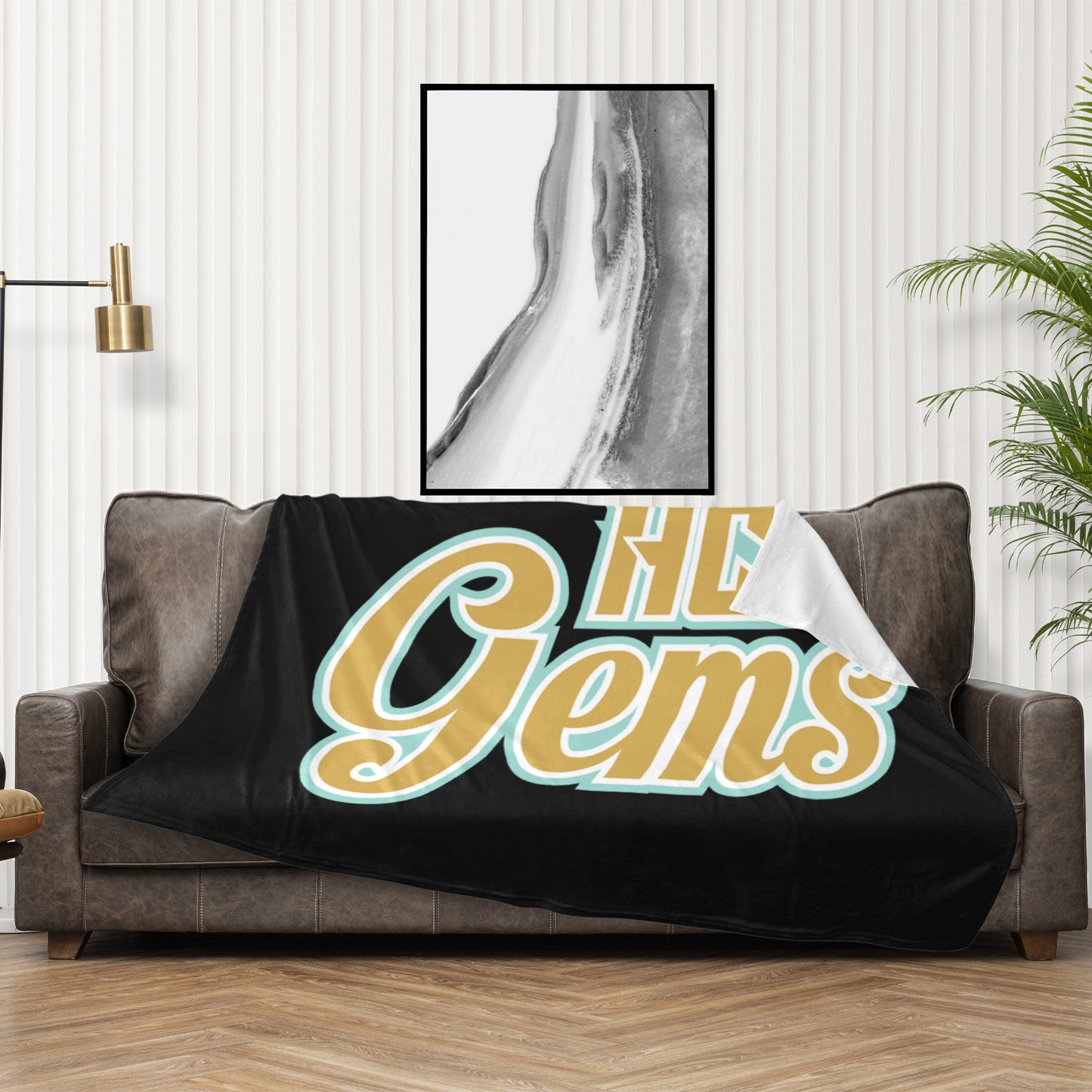 Ultra-Soft Micro Fleece Blanket