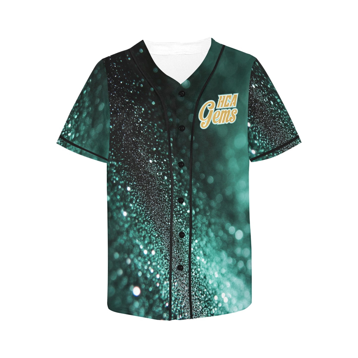 Baseball Jersey for Women