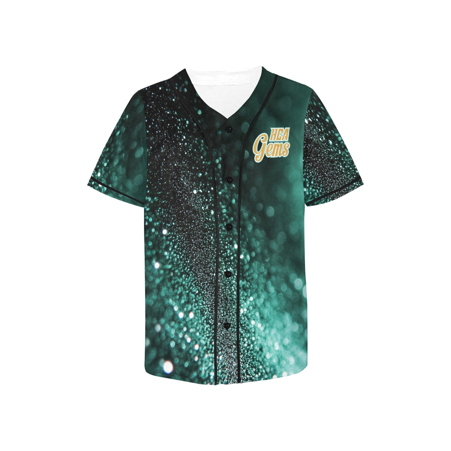 Baseball Jersey for Kids