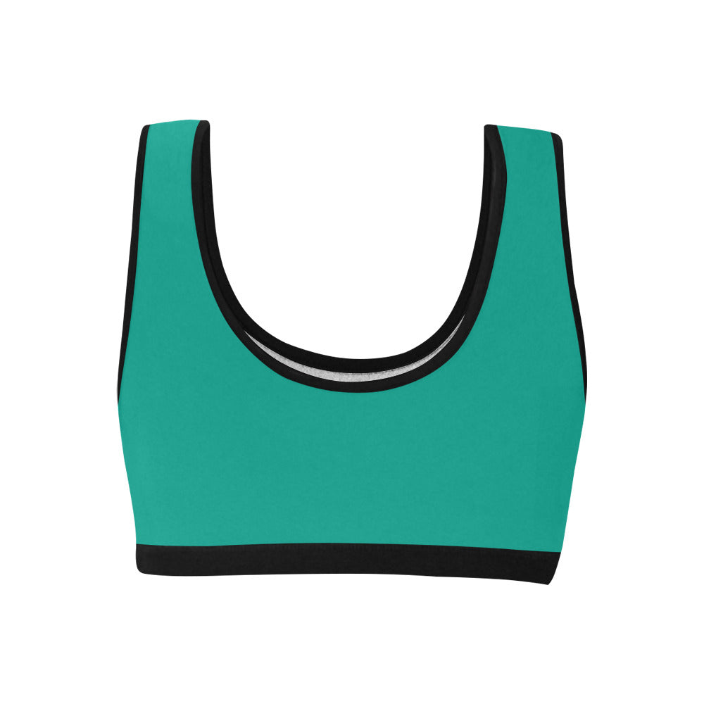 Women's Sports Bra