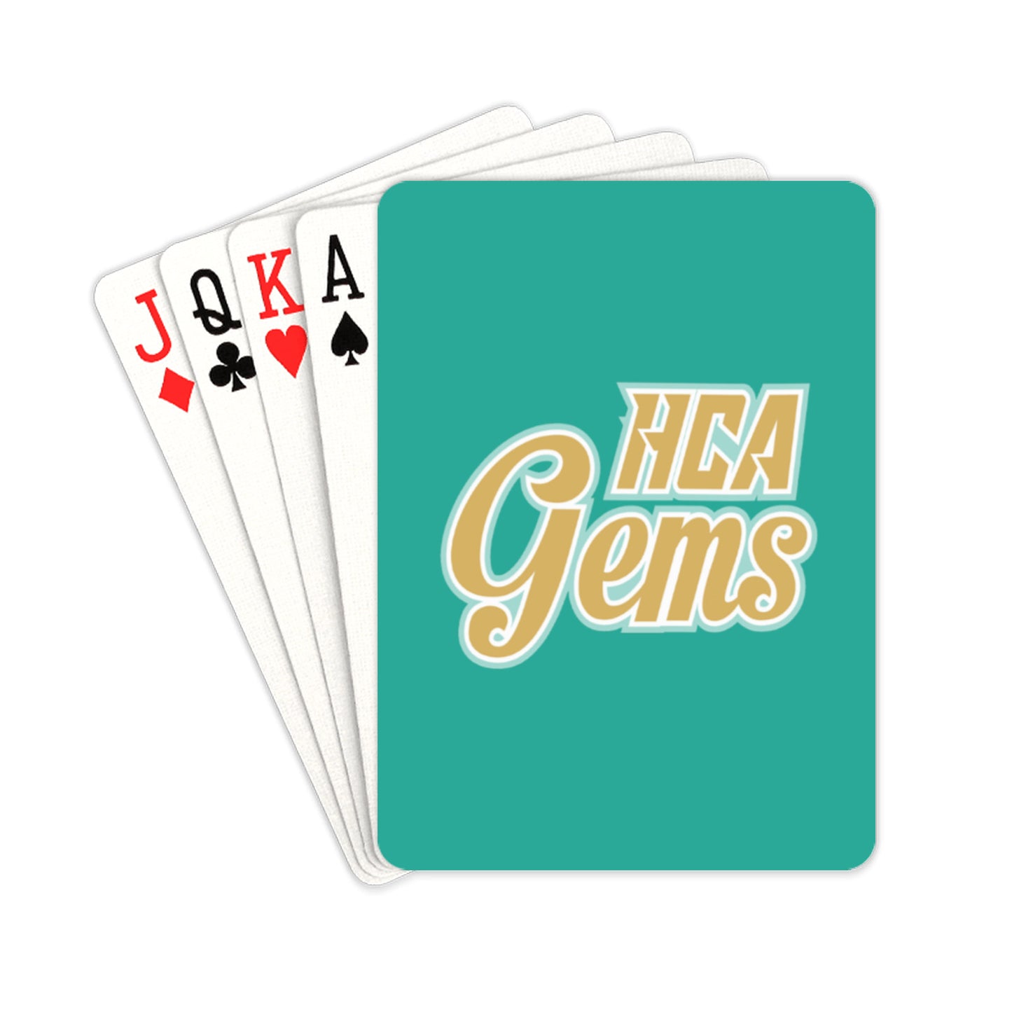 Playing Cards