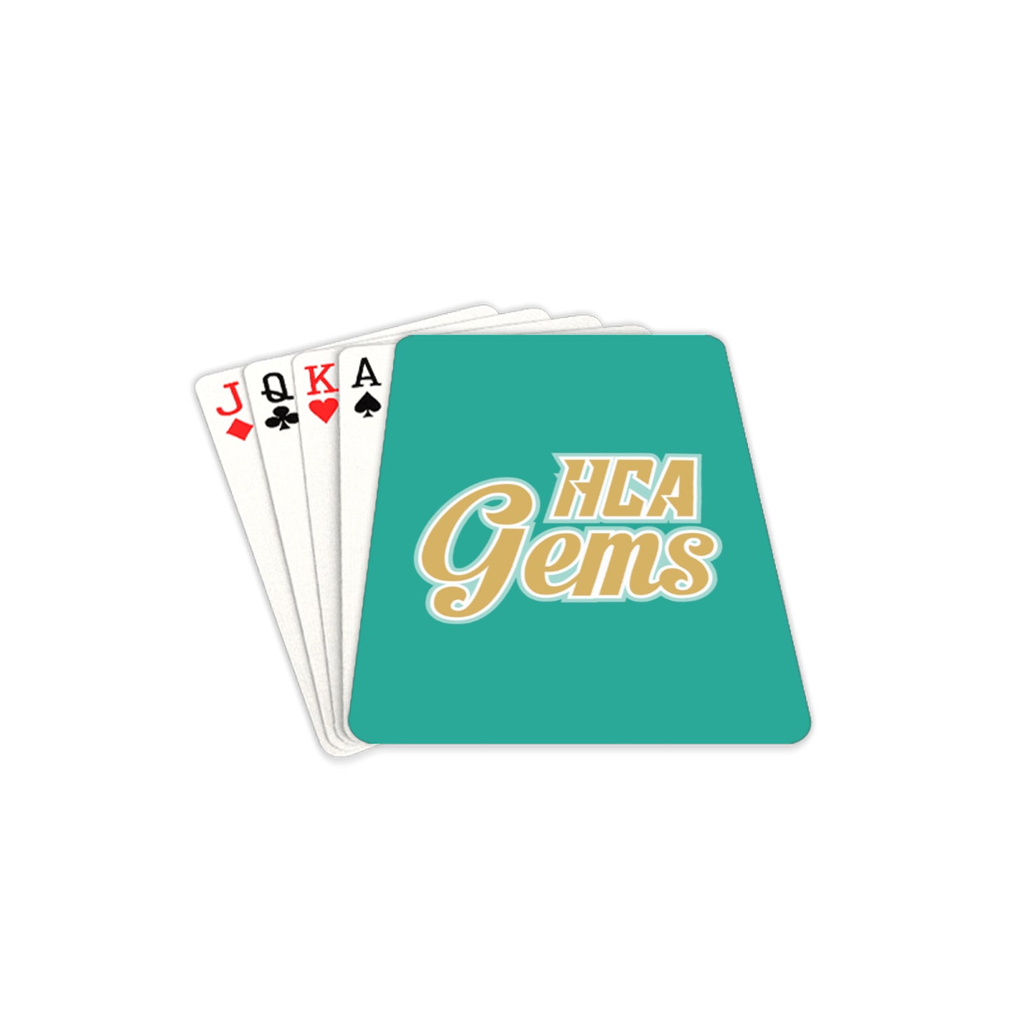 Playing Cards