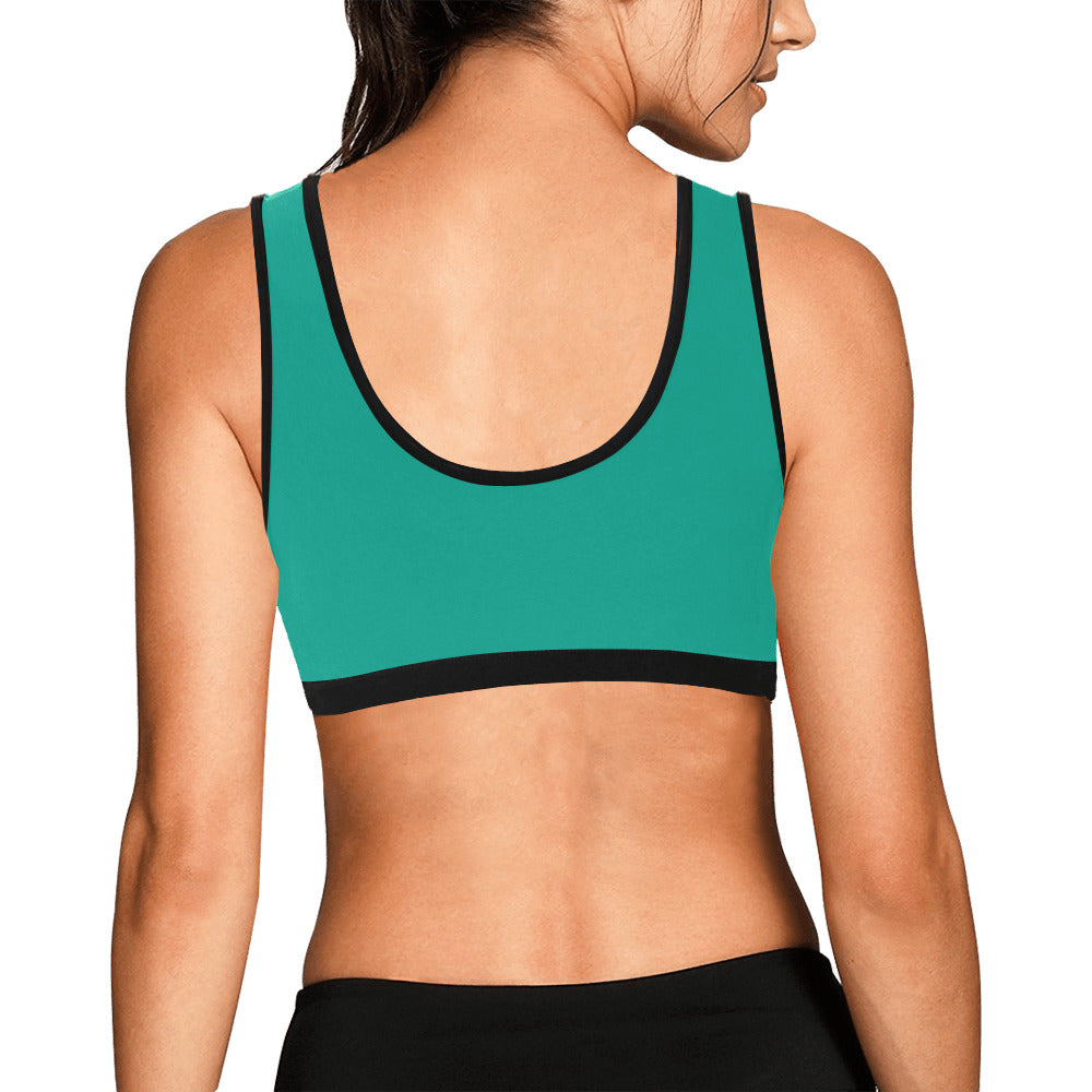 Women's Sports Bra