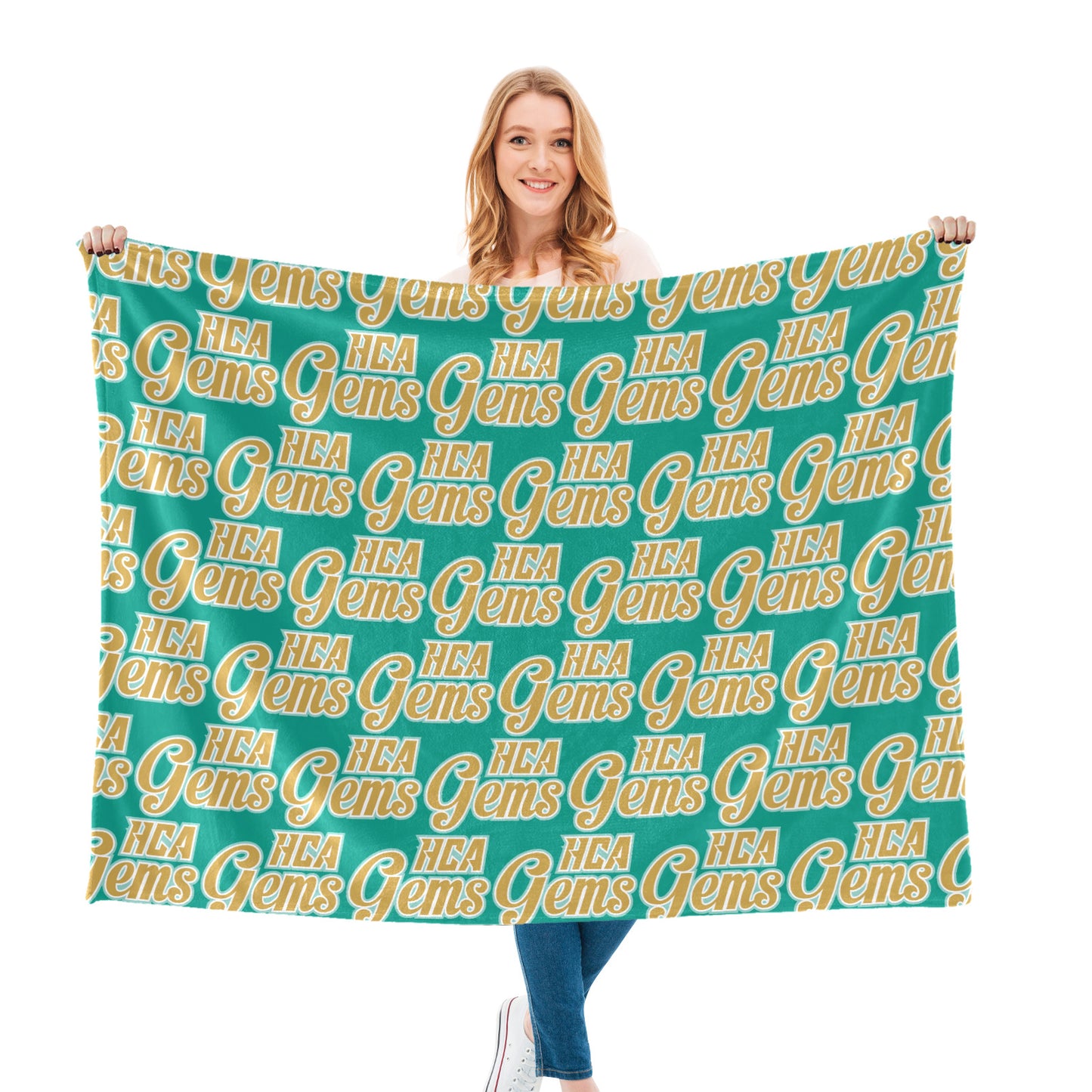 Ultra-Soft Micro Fleece Blanket