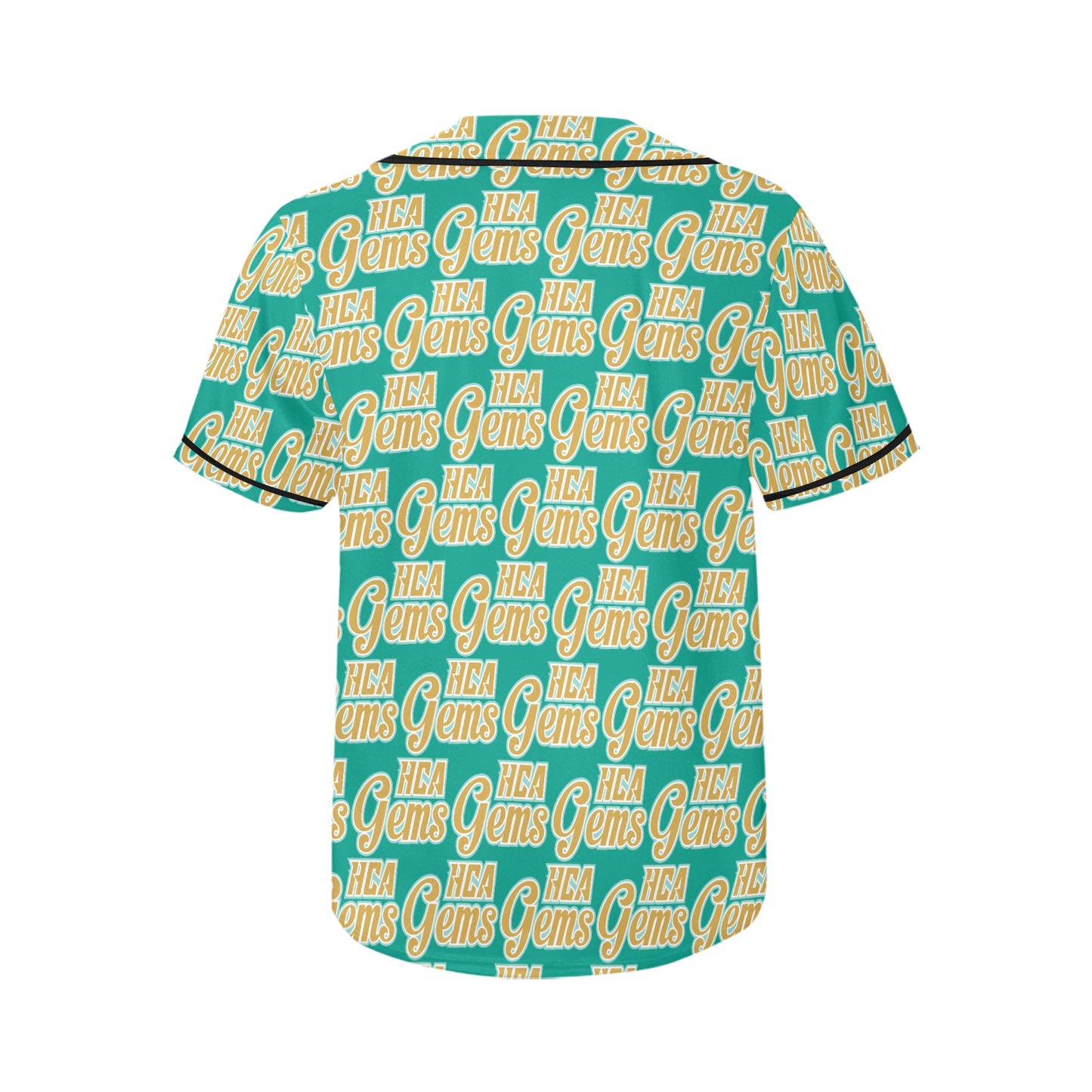 Baseball Jersey for Women