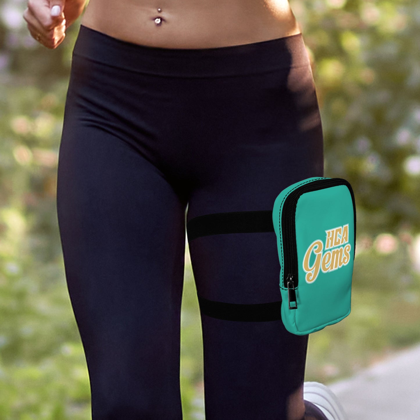 Thigh Bag