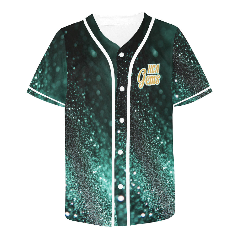 Baseball Jersey for Men