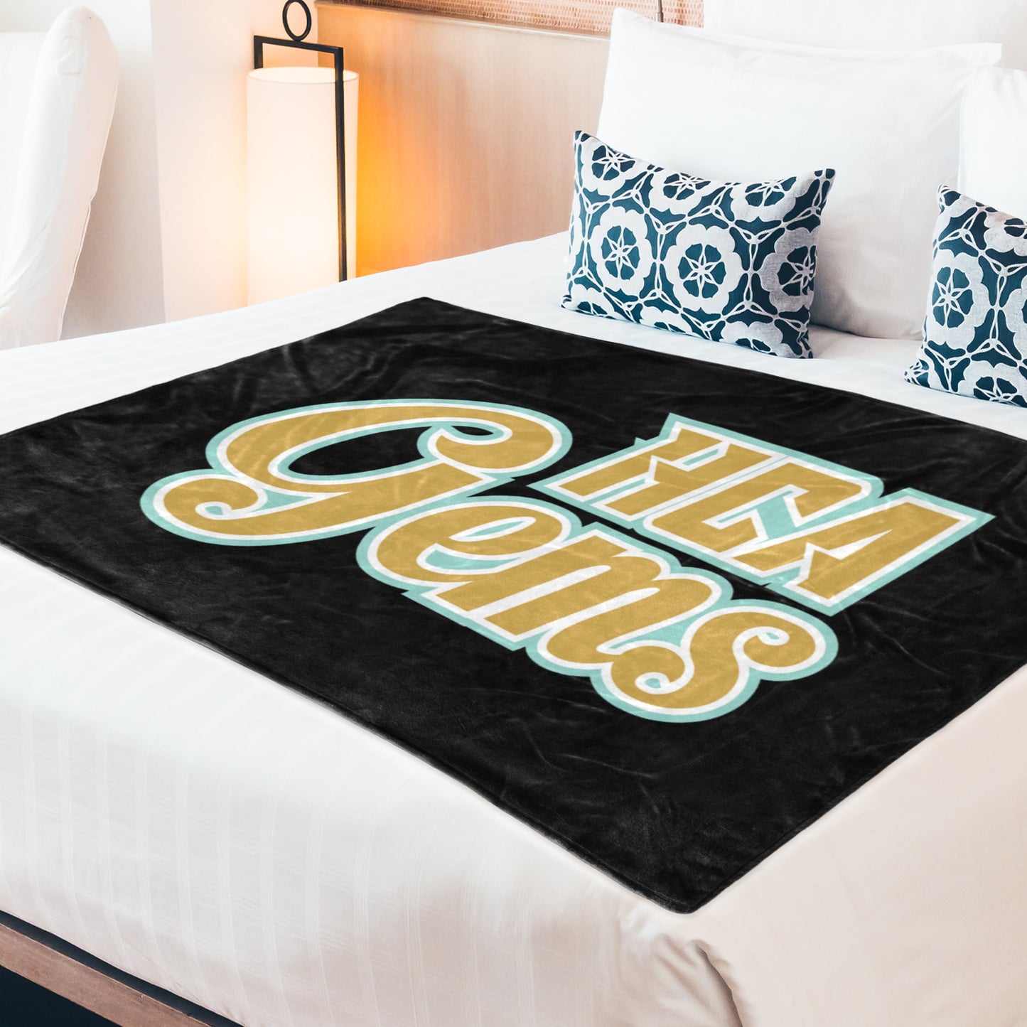 Ultra-Soft Micro Fleece Blanket