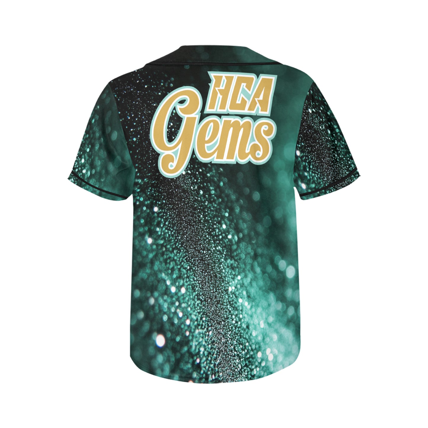 Baseball Jersey for Women
