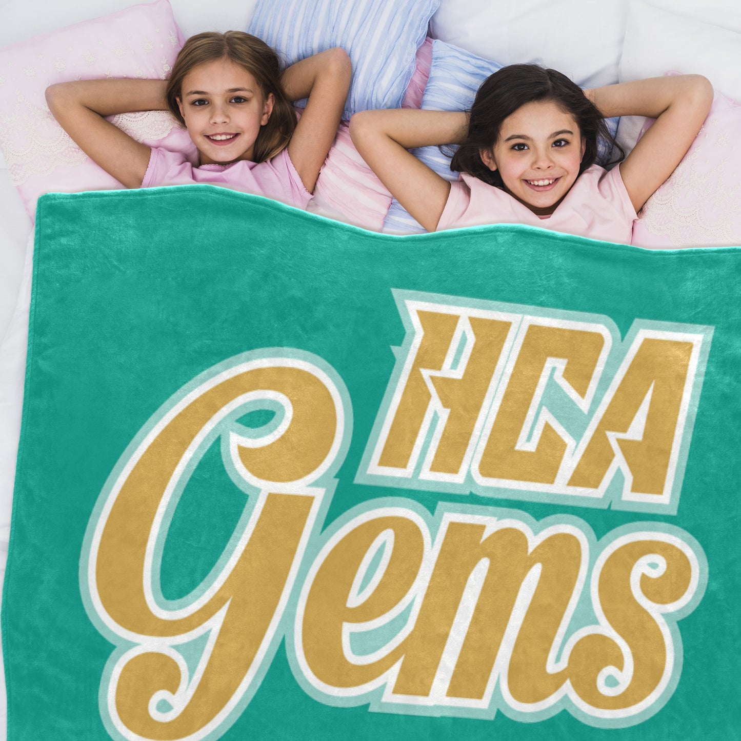 Ultra-Soft Micro Fleece Blanket