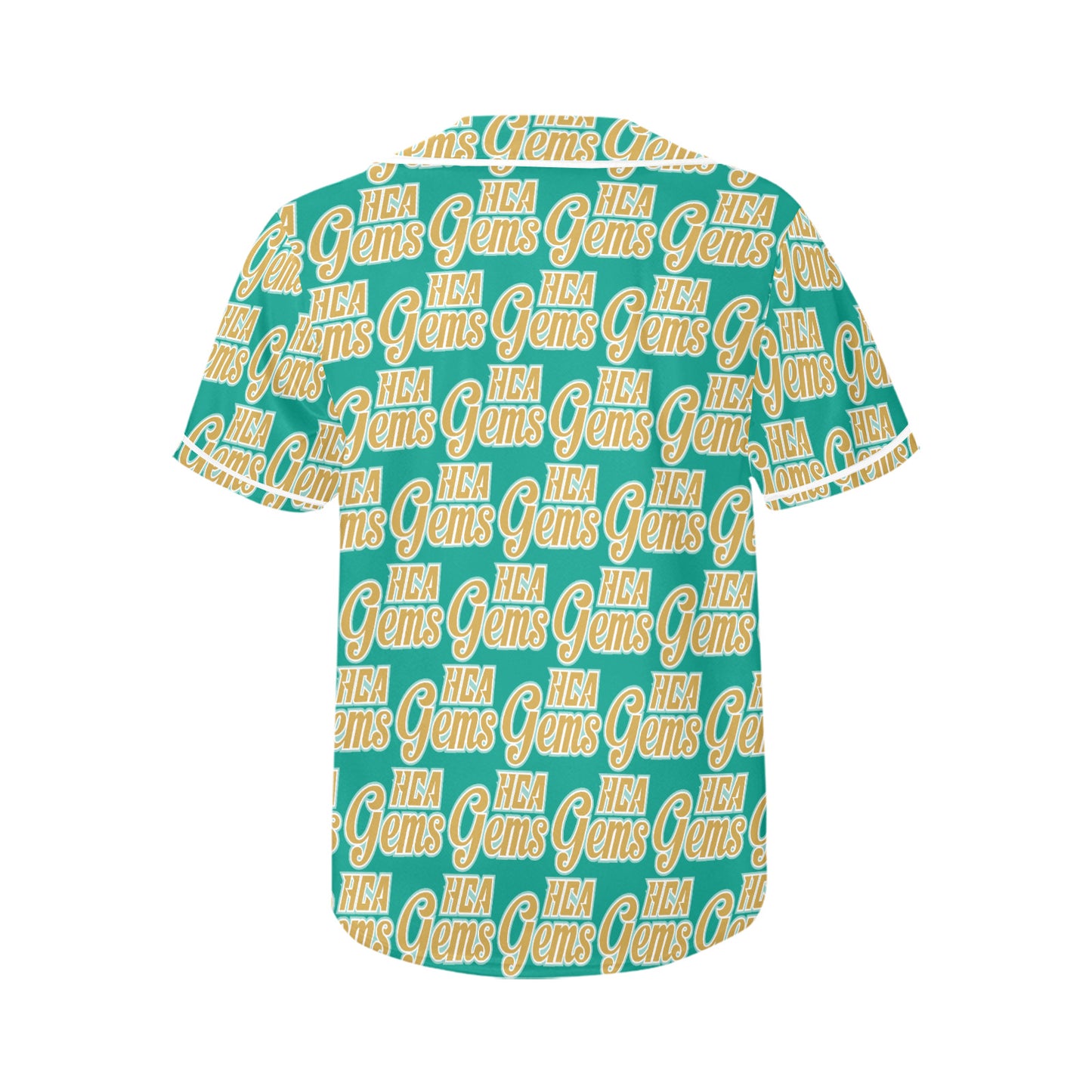 Baseball Jersey for Women