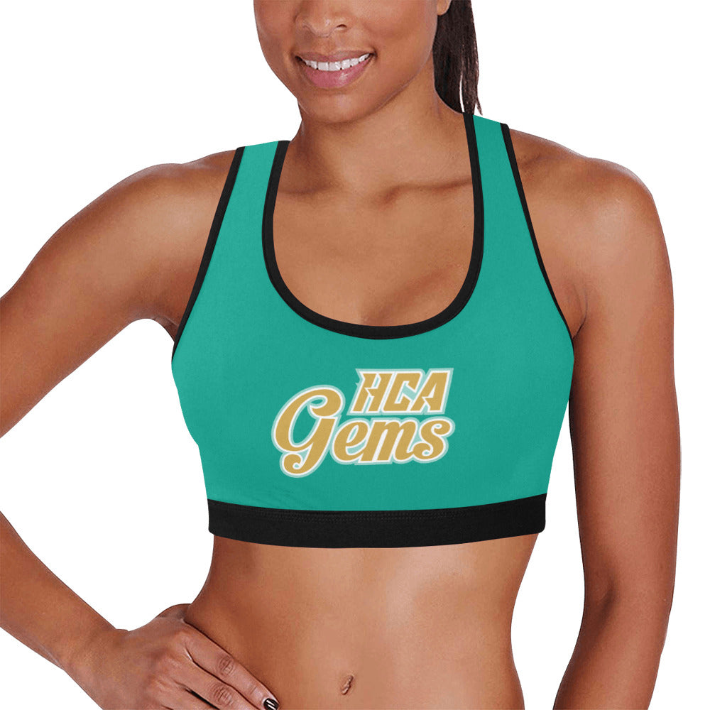 Sports Bras
