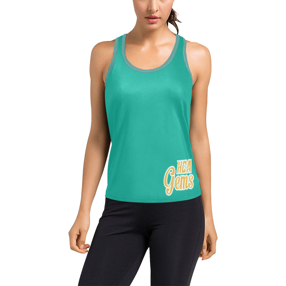 Tank Tops