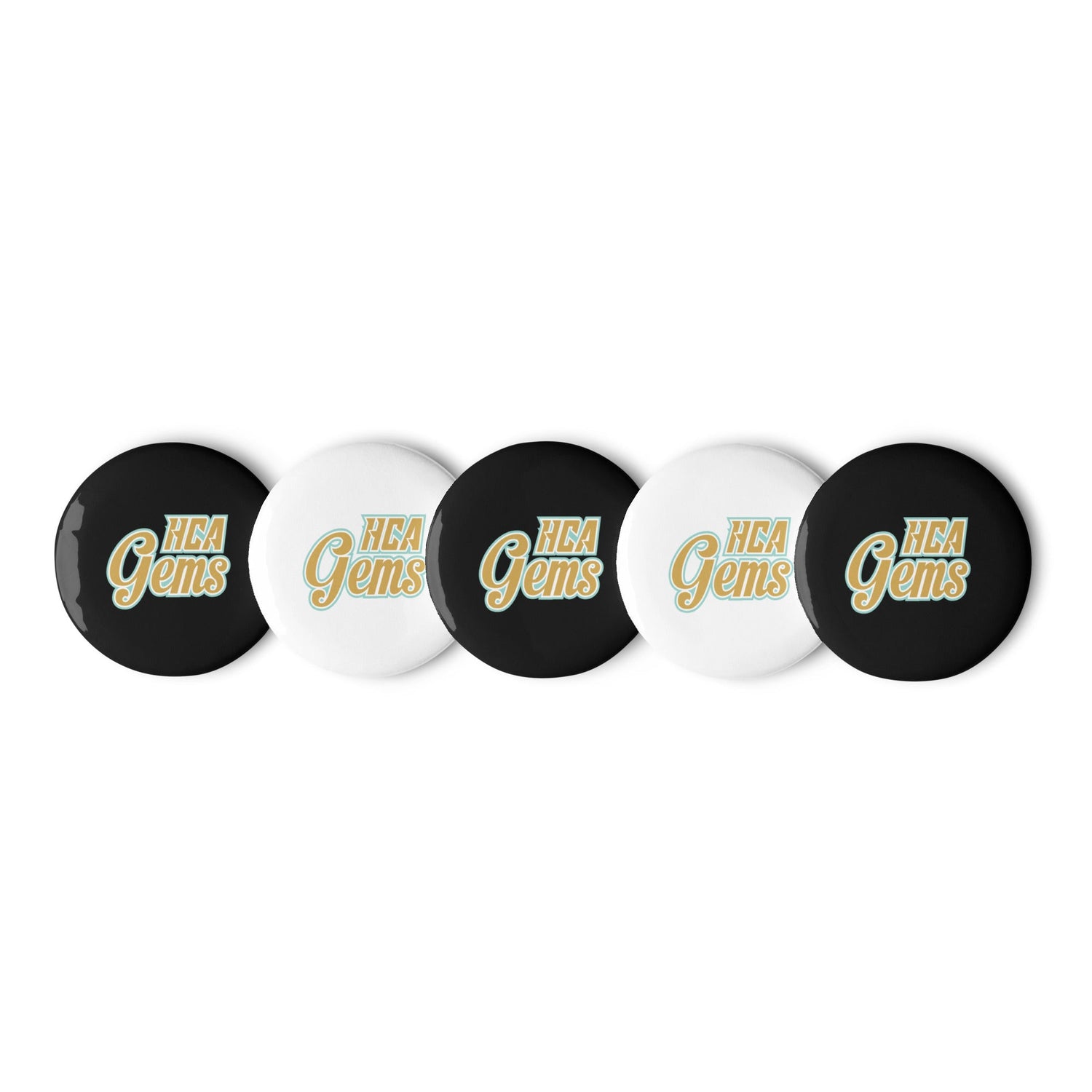 Buttons