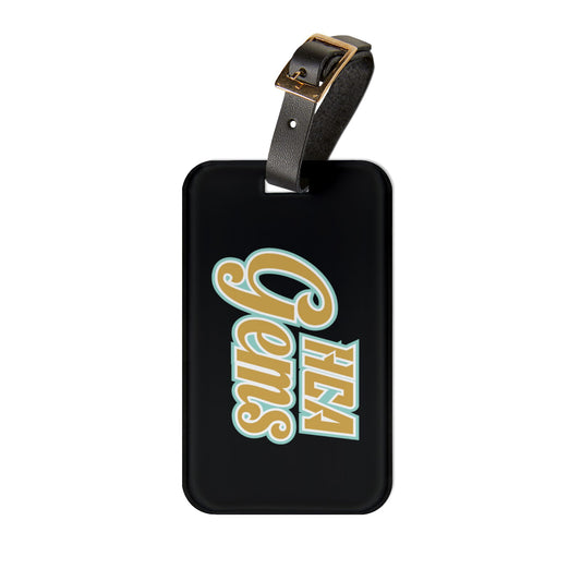 Luggage Tag