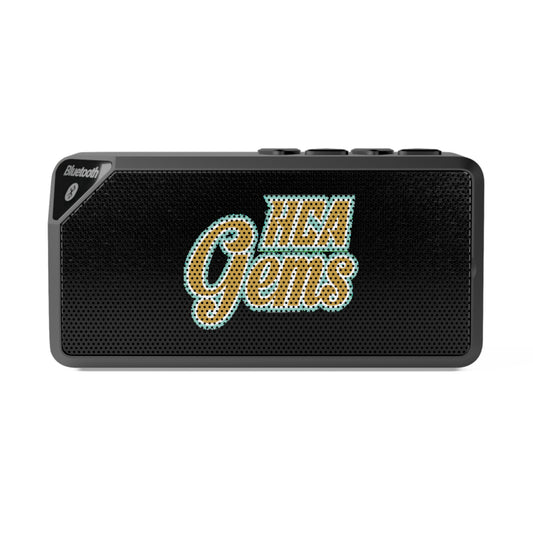 Bluetooth Speaker