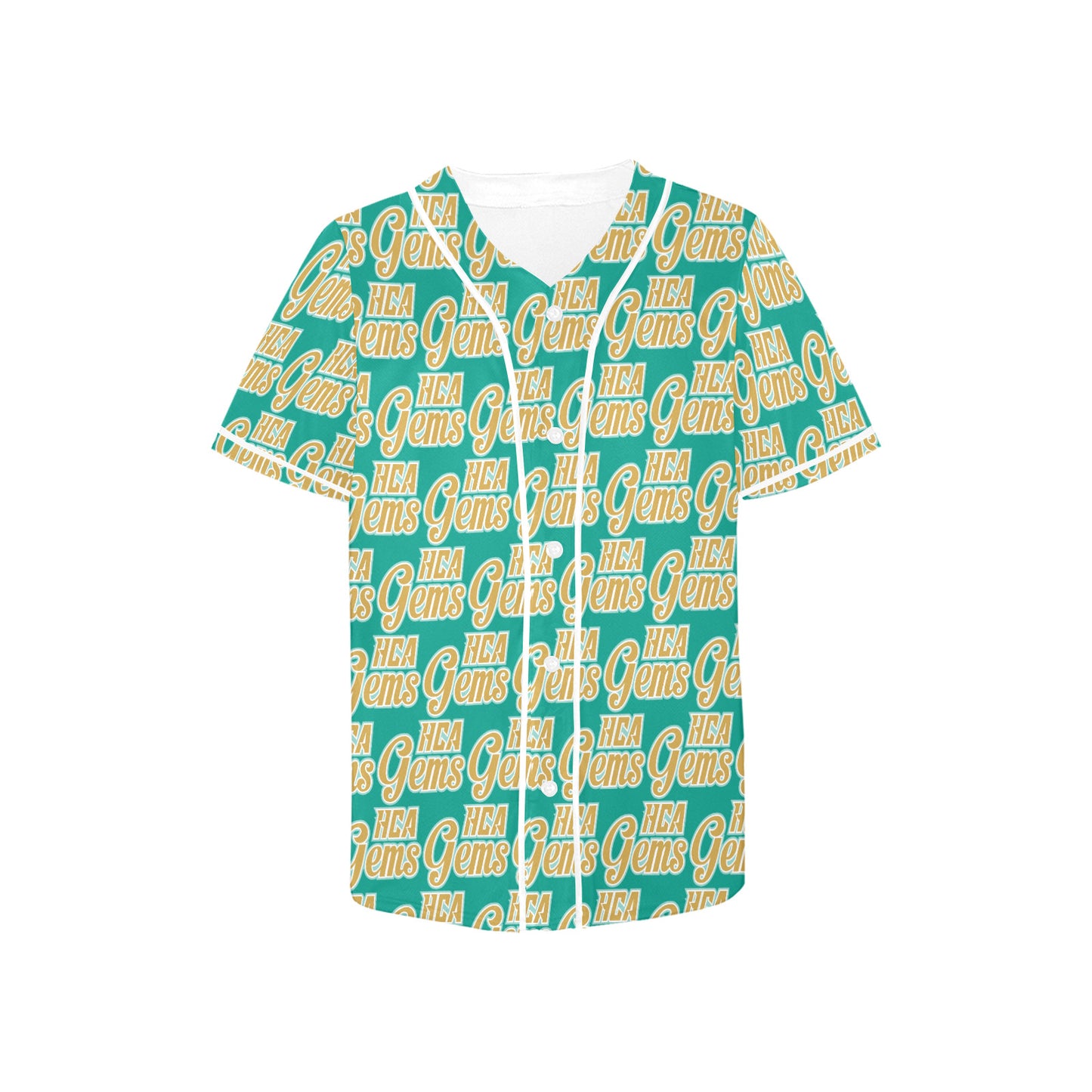 Baseball Jersey for Kids