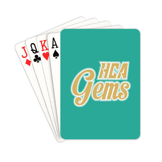 Playing Cards