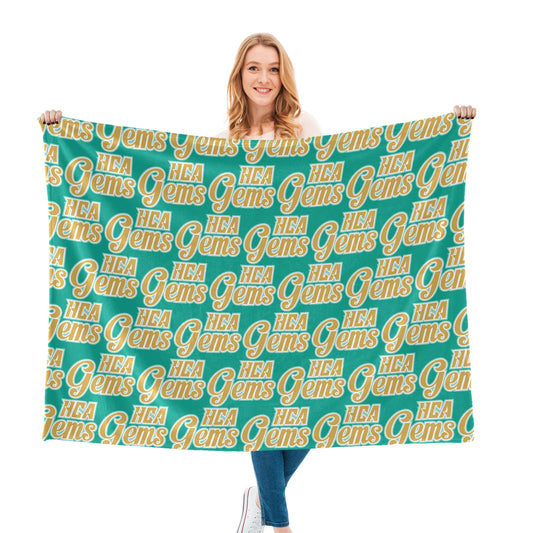 Ultra-Soft Micro Fleece Blanket
