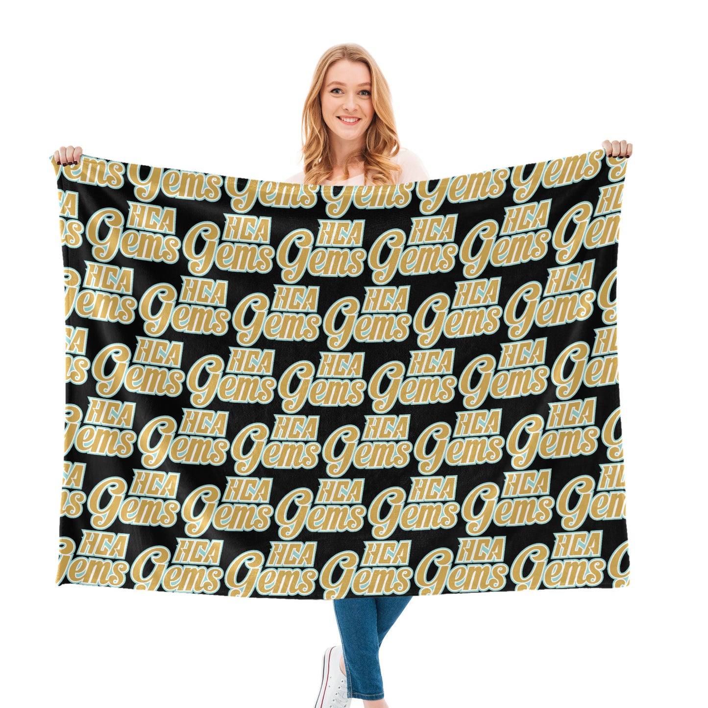 Ultra-Soft Micro Fleece Blanket