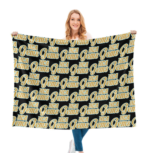 Ultra-Soft Micro Fleece Blanket