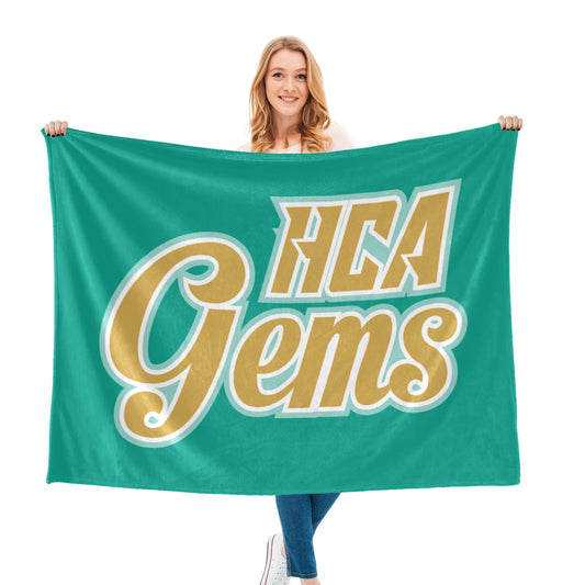Ultra-Soft Micro Fleece Blanket