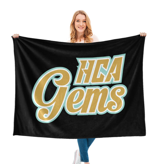 Ultra-Soft Micro Fleece Blanket